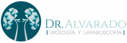 Dr. Johan Alvarado - Logo